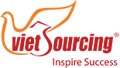 Vietsourcing HR Logo