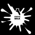 Exotic Milk Logo