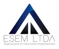 ESEM Ltda Logo