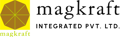 Magkraft Integrated Private Limited Logo