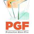 Protection Glass Fire, S.L. Logo