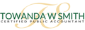 Towanda W Smith, CPA LLC Logo