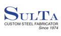 Sulta Manufacturing Co., Inc. Logo