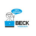Beck Webdesign Logo