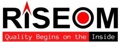 Riseom Tool Crafts Pvt. Ltd. Logo