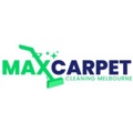 Max Carpet Cleaning Melbourne Logo