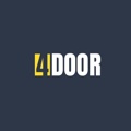 Fourdoor100 Logo