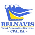BELNAVIS, LLC Logo