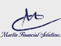 Martin Financial Solutions, LLC Logo