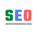 SEO Kari Nieminen Logo