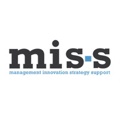 mis-s - Management Innovation Strategy & Support Logo