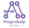 Pragnakalp Techlabs Logo