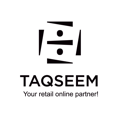 Taqseem Marketing Management LLC Logo