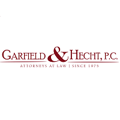 Garfield & Hecht, P.C. Logo