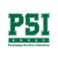 PSI Group Logo
