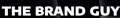 The Brand Guy Logo