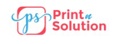 PrintnSolution Logo