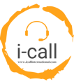 i-Call International Logo