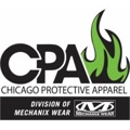 Chicago Protective Apparel Inc (Division of Mechanix Wear) Logo