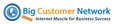 Big Customer Network Logo