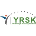 YRSK Marketing and Branding Solutions Pvt. Ltd. Logo