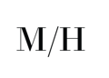 MIA/HUNTER Logo