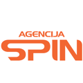 Agency SPIN doo Logo