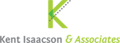 Kent Isaacson & Associates Logo