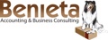 Benieta Accounting & Business Consulting Logo