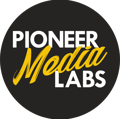 Pioneer Media Labs Logo