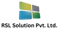 RSL Solution Private Limited Logo