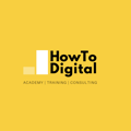 HowToDigital Logo