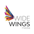 Wide Wings Advertising Agency Logo