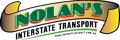 Nolan’s Interstate Transport Logo