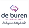 Uitzendbureau De Buren Logo