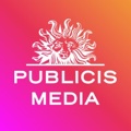 Publicis Media GmbH Logo