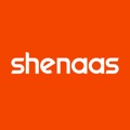 Shenaas Marekting Agency Logo