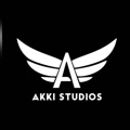 Akki Studios Logo