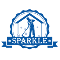 Sparkle Office Cleaning Services Melbourne Logo