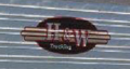 H & W Trucking Co., Inc. Logo