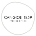 Cangioli 1859 Logo
