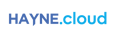 HAYNE Cloud Logo