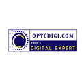 OPT-C Digital Solutions Pvt Ltd Logo