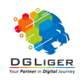 DGLIGER CONSULTING PRIVATE LIMITED Logo