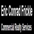 Eric Conrad Frickle Commercial Realty Services Logo