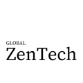 Global ZenTech Logo