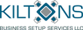Kiltons Business Setup Services Logo