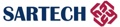 Sartech System Logo