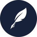 Content Writer Logo