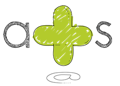 A+S Ideas Studio Logo